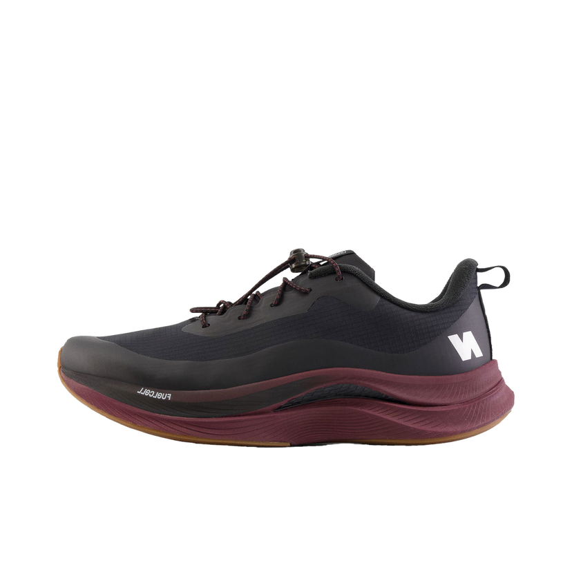 Tek New Balance FuelCell Propel V4 Permafrost Črna | mfcpwbkd