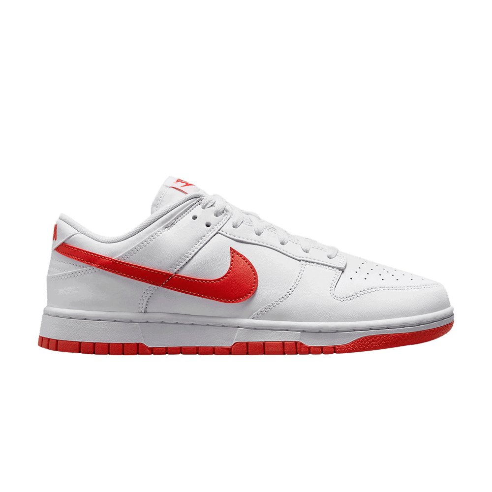 Superge in čevlji Nike Dunk Low Bela | DV0831-103, 0