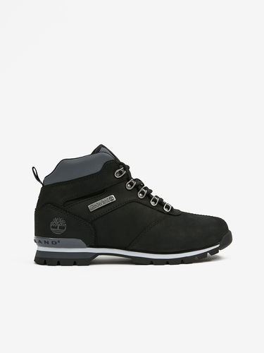 Superge in čevlji Timberland Splitrock 2 Črna | 6161R-BLK, 6