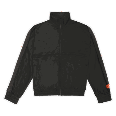 Jakna HERON PRESTON Tracktop Logo Črna | HMBD004F21JER0011010, 0