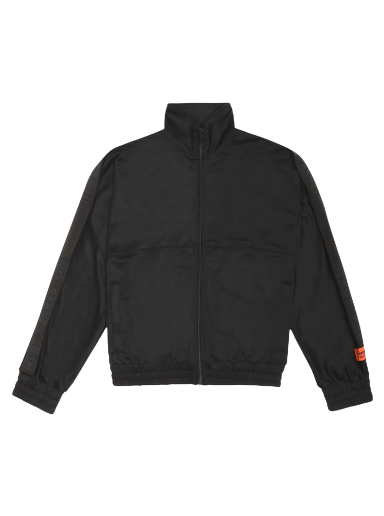 Jakna HERON PRESTON Tracktop Logo Črna | HMBD004F21JER0011010