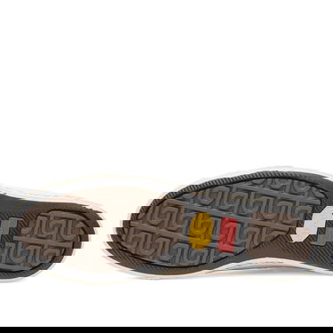 Superge in čevlji visvim Visvim Skagway L.T Low UK 10 Črna | 125101001003-BLK, 5