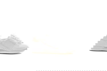 Superge in čevlji adidas Originals Continental 80 Vegan W Bela | GZ0785, 1