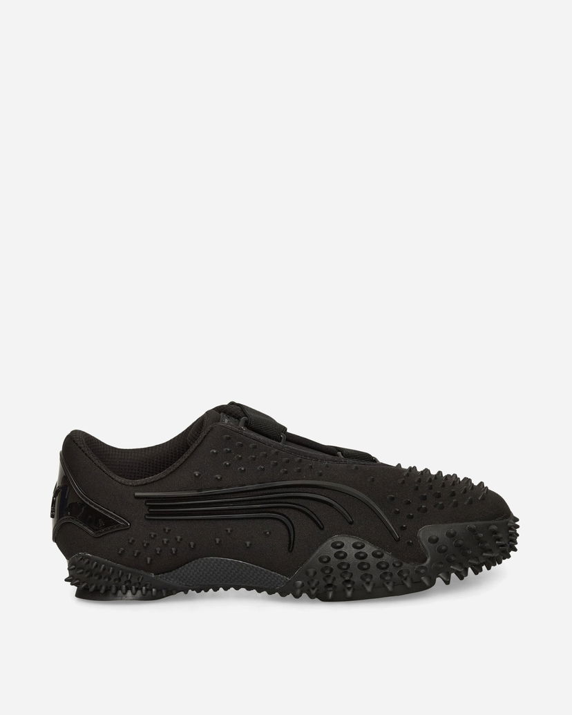 Superge in čevlji Puma Mostro Spikes Črna | 403818-01