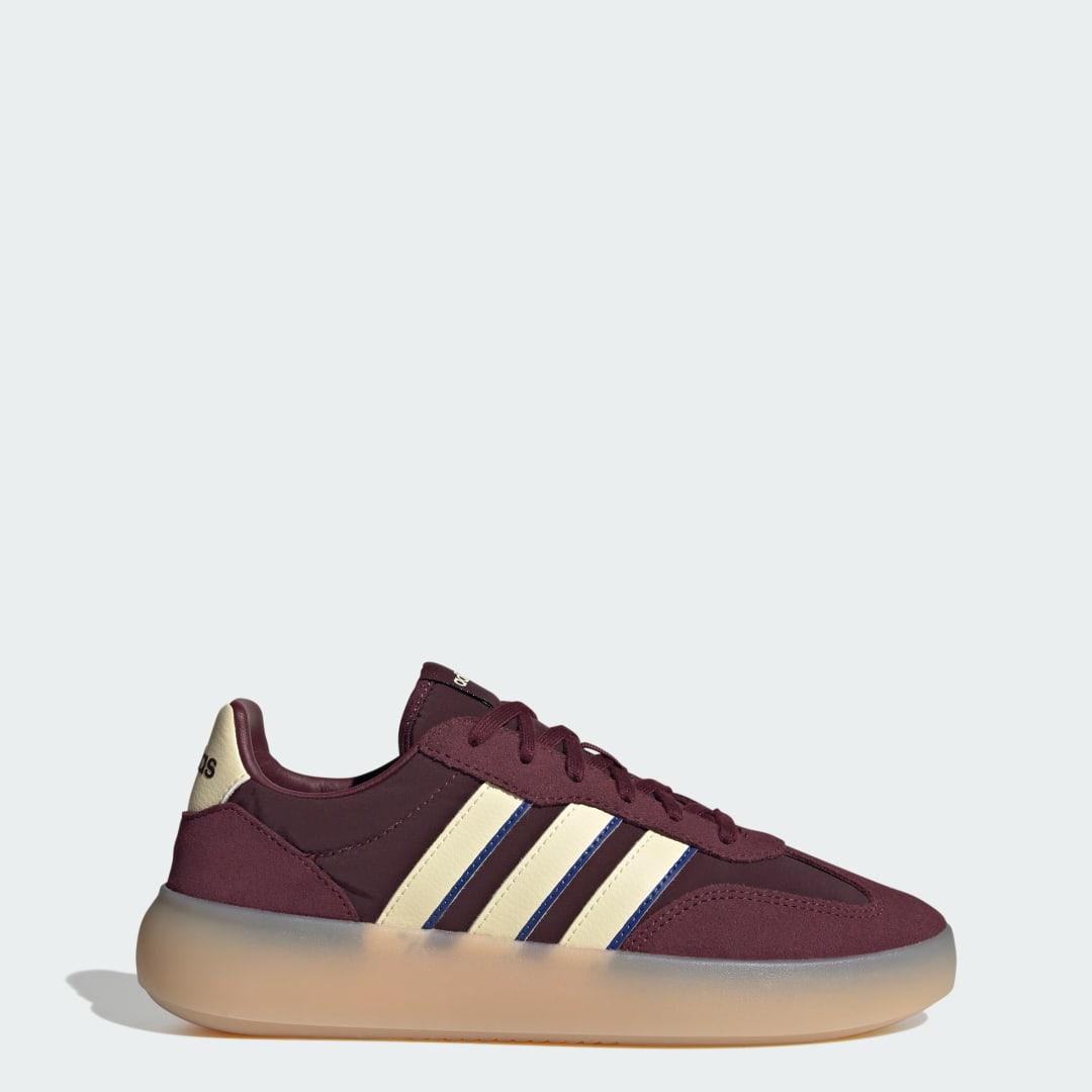 Superge in čevlji adidas Performance Barreda Decode Bordo | JR3544, 0