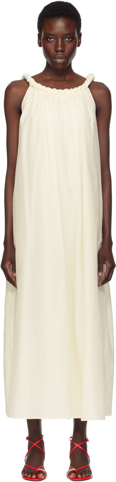 Obleke Loulou de Saison Loulou de Saison Kika Maxi Dress Bela | KIKA, 0