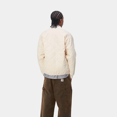 Jakna Carhartt WIP Barrow Liner Jacket "Natural" Bež | I029461_05_XX, 2