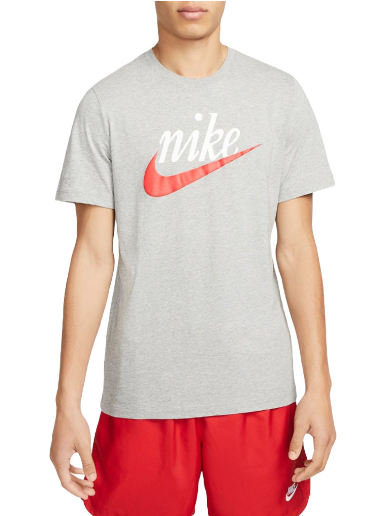 Majica Nike Sportswear Futura Tee Siva | dz3279-063