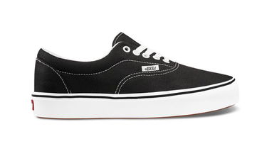 Superge in čevlji Vans ComfyCush Authentic Črna | VN0A3WM9VNE, 0
