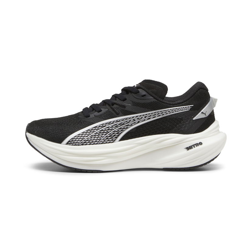 Superge in čevlji Puma Deviate NITRO™ 3 Črna | 309708_01