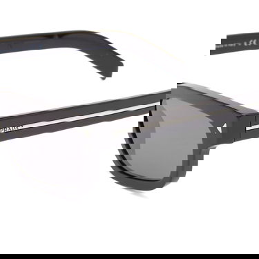 Sončna očala Prada Prada 0PR B11S Sunglasses Črna | 0PR-B11S-57-16K731, 3