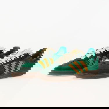 Superge in čevlji adidas Originals Samba Og Zelena | JI2681, 5