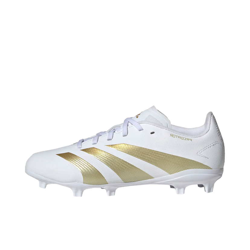 Superge in čevlji adidas Performance Predator League FG J Bela | if6355