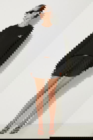 Kratke hlače Helly Hansen Short Črna | 53077, 4