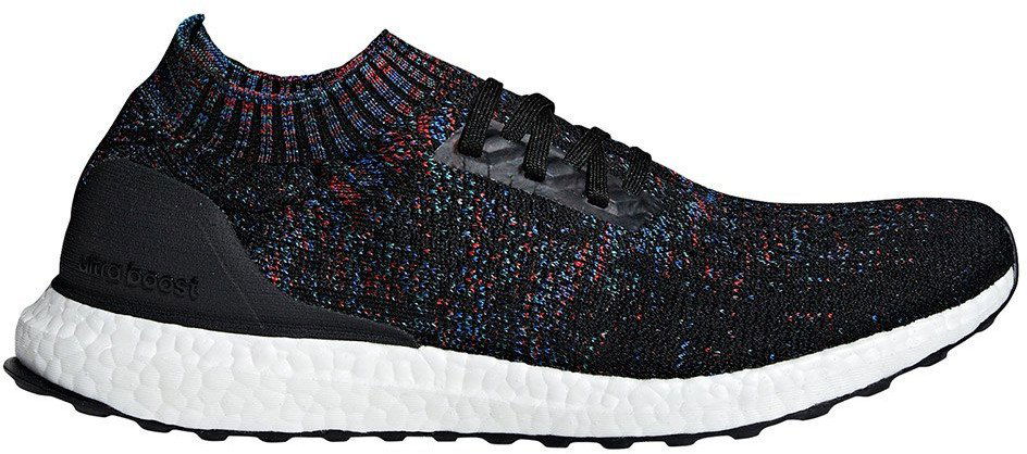 Superge in čevlji adidas Performance UltraBOOST Uncaged Črna | b37692, 0