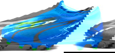 Superge in čevlji Puma Puma ULTRA Match LL FG/AG Jr Modra | 107514-03, 0