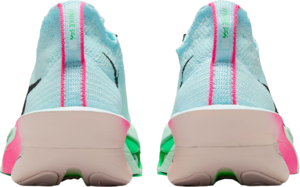 Superge in čevlji Nike Alphafly 3 Turkizna | fd8315-400, 1