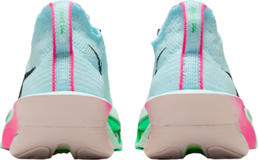 Superge in čevlji Nike Alphafly 3 Turkizna | fd8315-400, 1
