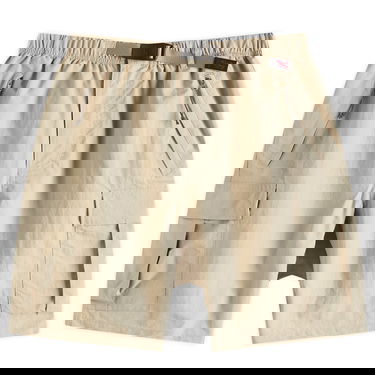 Kratke hlače GRAMICCI Gramicci Explorer Cargo Shorts, Size Large Bež | G5SM-P094-DUN, 0