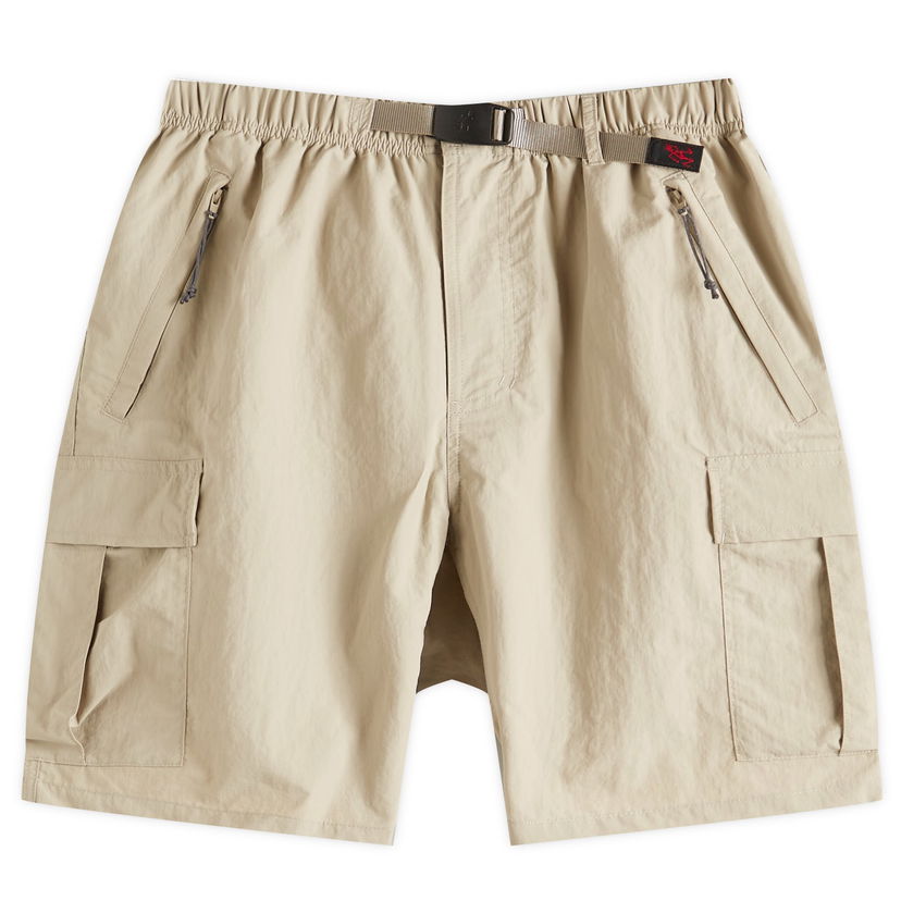 Kratke hlače GRAMICCI Gramicci Explorer Cargo Shorts, Size Large Bež | G5SM-P094-DUN