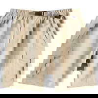 Gramicci Explorer Cargo Shorts, Size Large