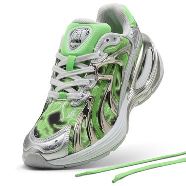 Superge in čevlji Puma RIPNDIP Inverse Kovinski | 403649_01, 7