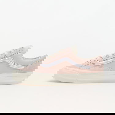 Superge in čevlji Vans Old Skool Reissue 36 LX Milan Blush Roza | VN000CR3YWC1, 0