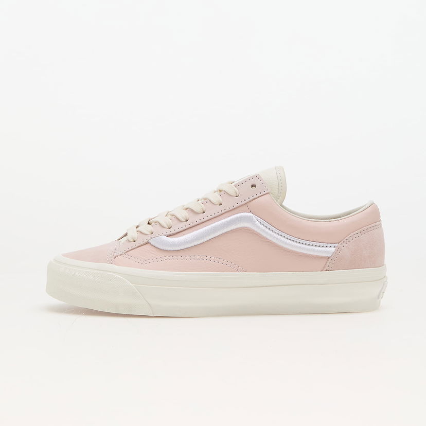 Superge in čevlji Vans Old Skool Reissue 36 LX Milan Blush Roza | VN000CR3YWC1