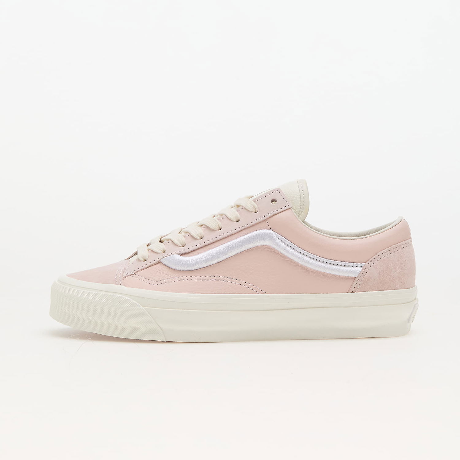 Superge in čevlji Vans Old Skool Reissue 36 LX Milan Blush Roza | VN000CR3YWC1, 0