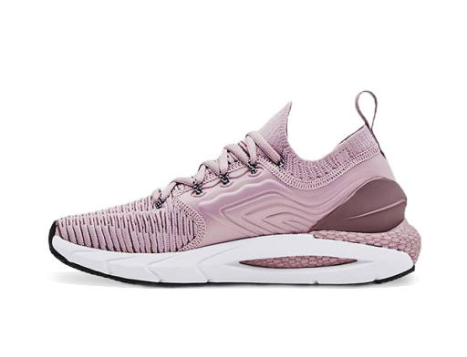 Tek Under Armour HOVR Phantom 2 Intelliknit W Lila | 3024155604
