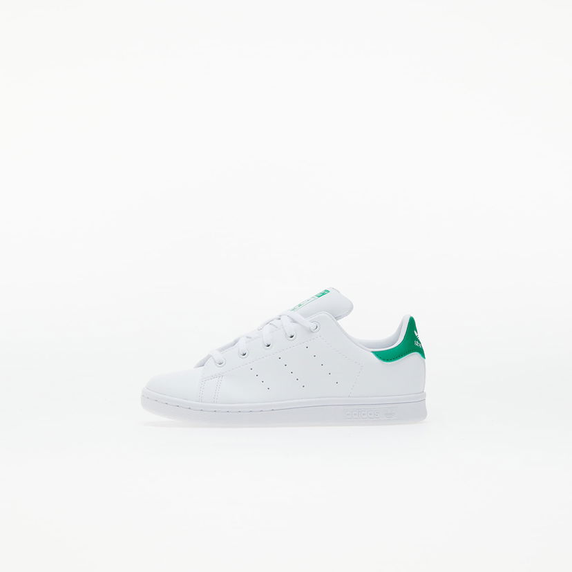 Superge in čevlji adidas Originals Stan Smith C Bela | FX7524