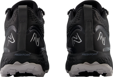 Superge in čevlji New Balance Fresh Foam X Hierro Mid Gore-Tex® Črna | wthimcbe, 4