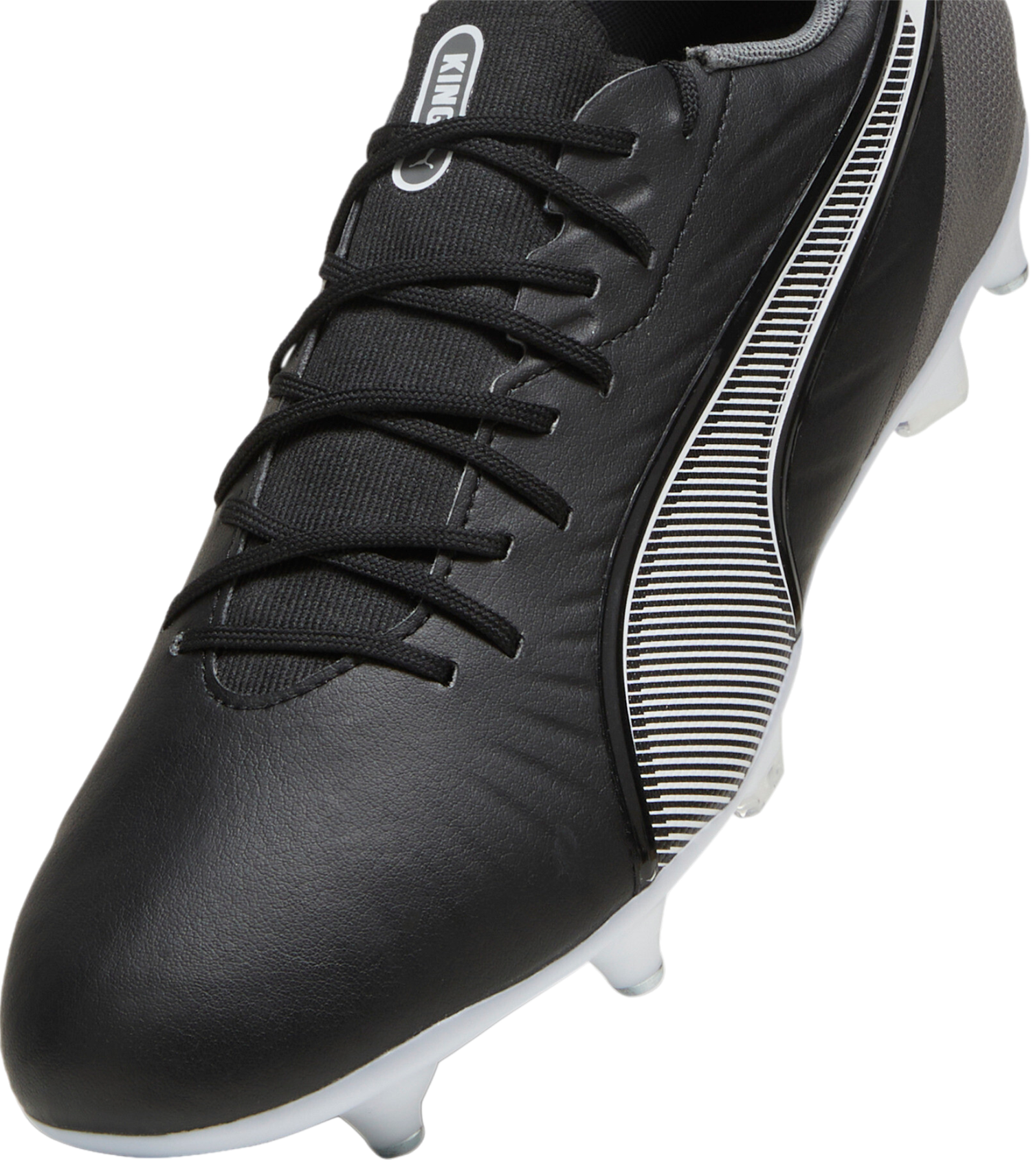 Superge in čevlji Puma KING MATCH MxSG Črna | 107875-01, 1