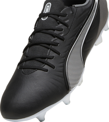 Superge in čevlji Puma KING MATCH MxSG Črna | 107875-01, 1