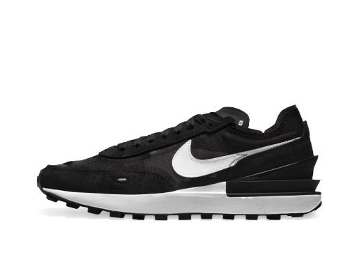 Superge in čevlji Nike Waffle One W Črna | DC2533-001