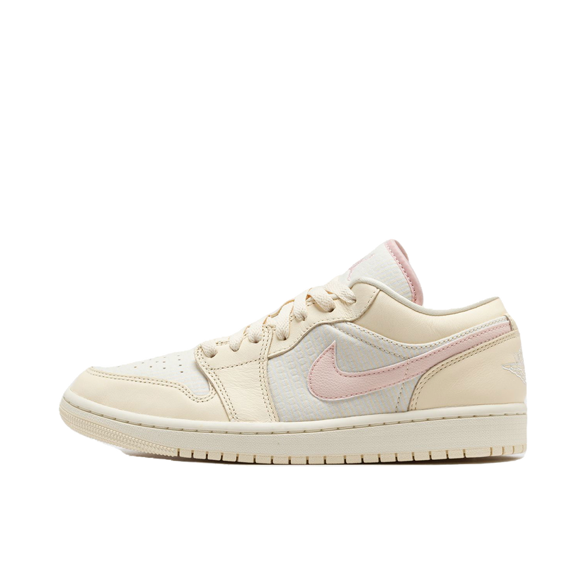 Superge in čevlji Jordan AIR JORDAN 1 LOW SE W Bež | FQ1925-100