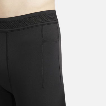 Kratke hlače Nike Dri-FIT x MMW 3-in-1 Shorts Črna | DD9439-010, 1