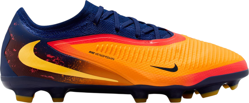 Superge in čevlji Nike Phantom 6 Low Pro "Erling Haaland" FG/MG Oranžna | hq2047-800