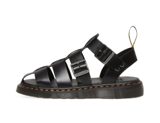 Superge in čevlji Dr. Martens Gryphon Črna | DM30766001