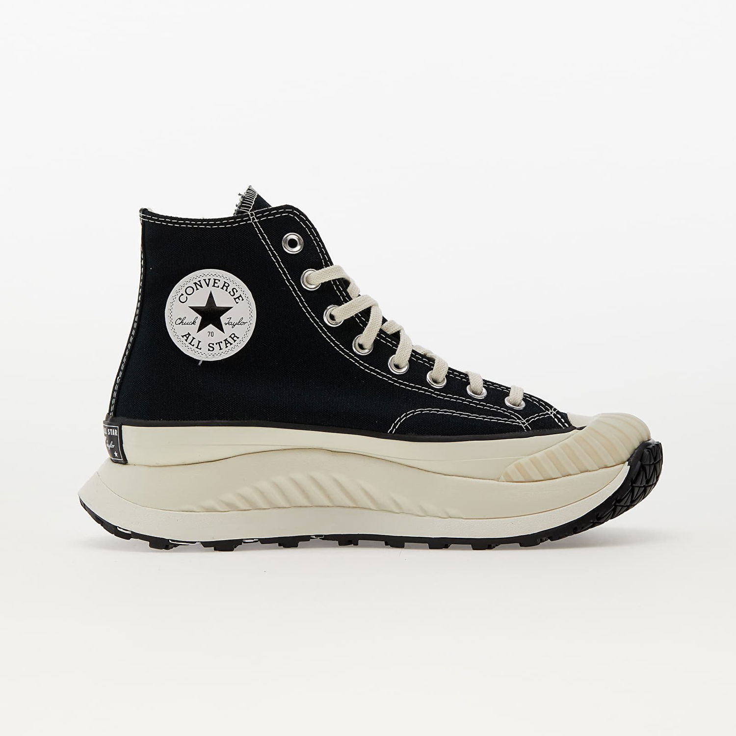 Superge in čevlji Converse Chuck 70 AT-CX Črna | A03277C, 1