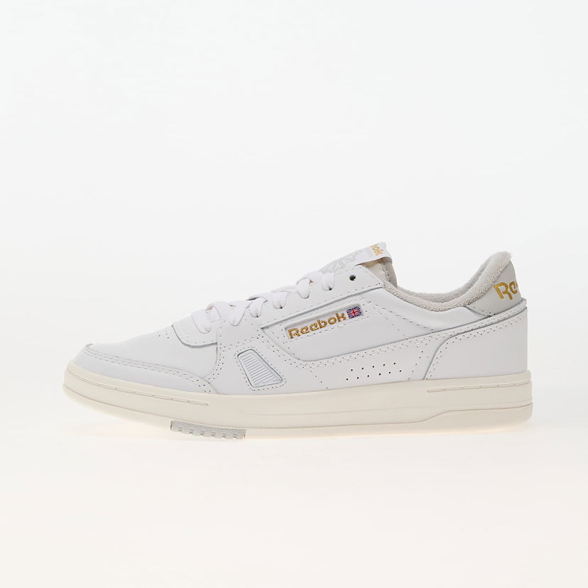 Superge in čevlji Reebok Lt Court White/ Chalk/ Grey1 Bela | 100201261