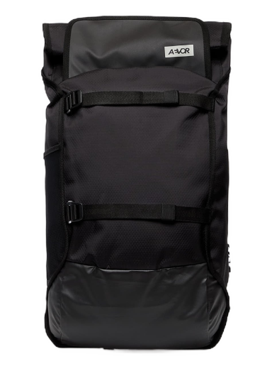 Nahrbtnik Aevor Trip Pack Proof Backpack Črna | AVR-TRW-001-801