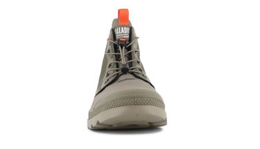 Superge in čevlji Palladium Pampa Lite Journey Packable Fast Lacing Lite Tech Zelena | 79539-325-M, 6