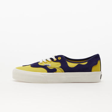 Superge in čevlji Vans Authentic VR3 PW LX Rumena | VN0005WQBLU1, 0