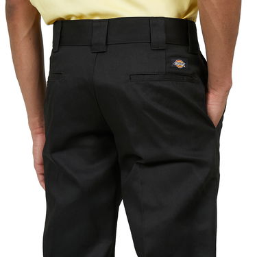 Hlače Dickies 873 Work Pant Črna | DK0A4XK9BLK1, 3