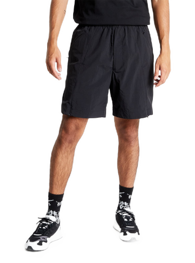 Kratke hlače Y-3 Classic Running Shorts Črna | HB2784