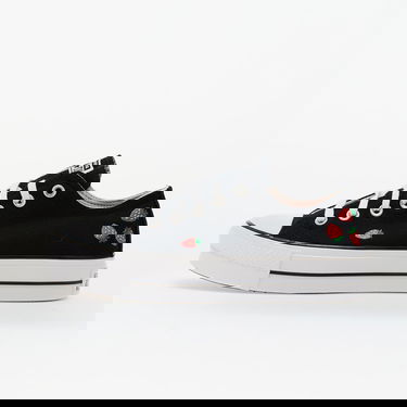 Superge in čevlji Converse Chuck Taylor All Star Lift Črna | A14935C, 0