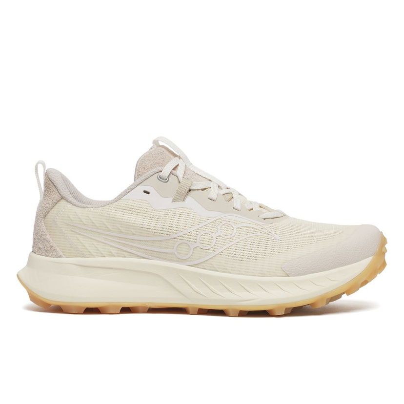 Superge in čevlji Saucony 3sixteen X Saucony Peregrine 15 - 37.5 M Bež | S21015-300