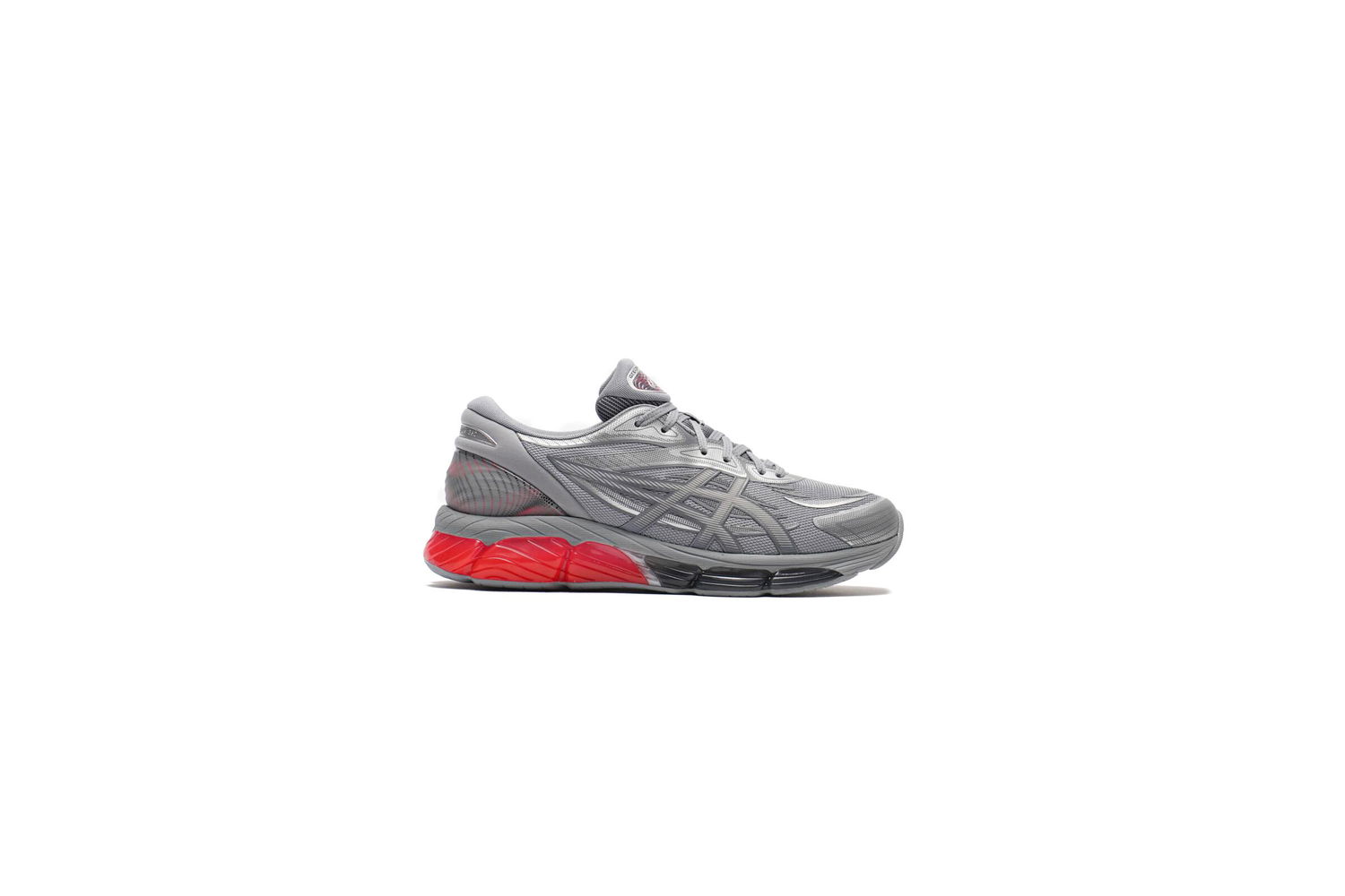 Superge in čevlji Asics GEL-QUANTUM™ 360 VIII 'DIGITUNE' Siva | 1203A472-020, 0