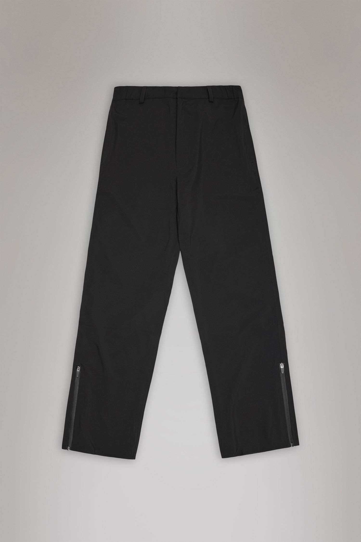 Hlače Rains Rains Suva Hardshell Pants Črna | 12490-01, 0